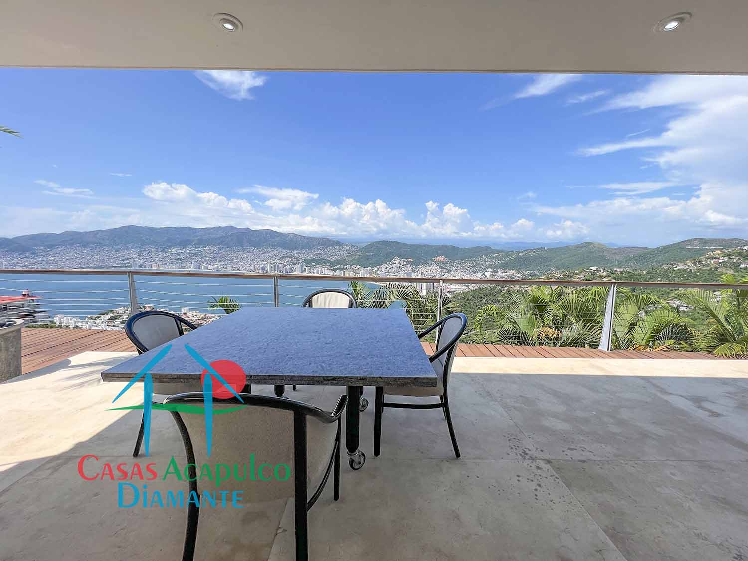 Casa Mezu - Comedor 5 Casa Mezu - Comedor 5